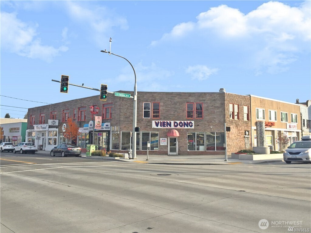 764 S 38th Street Property Photo 1