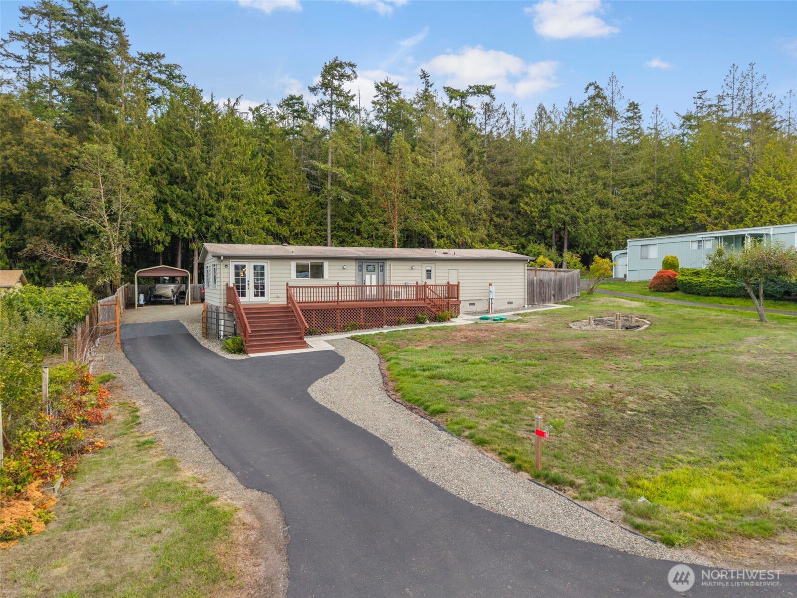111 Alder Drive Property Photo 1