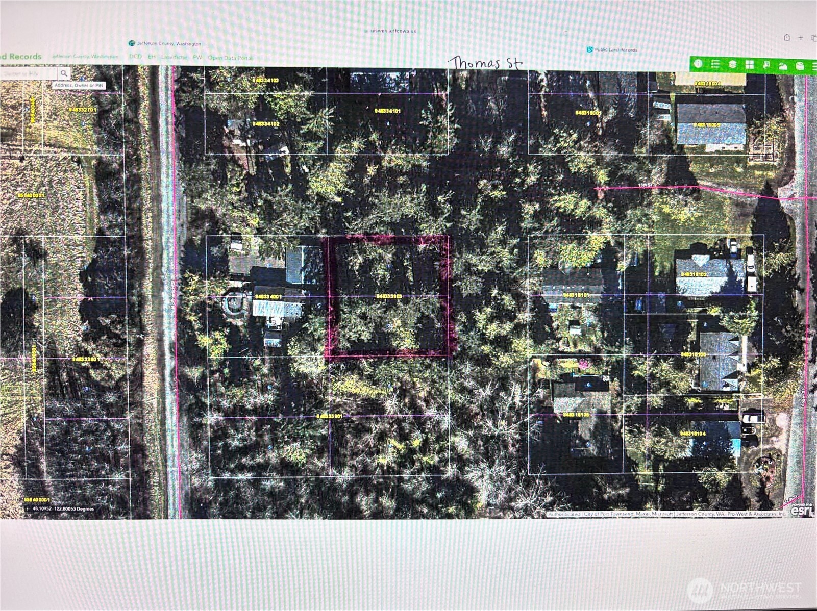 1 Xxxx Thomas Street Property Photo 2