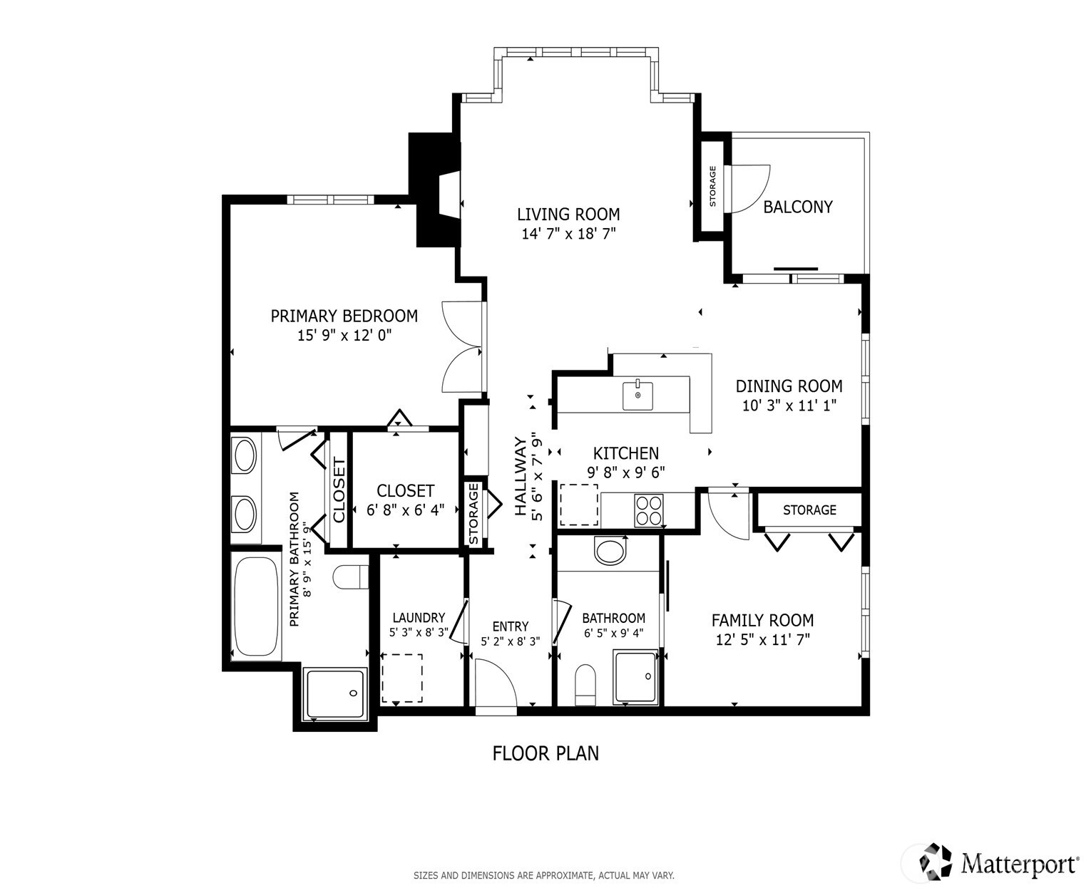 1762 Nw 57th Street 501 Property Photo 35