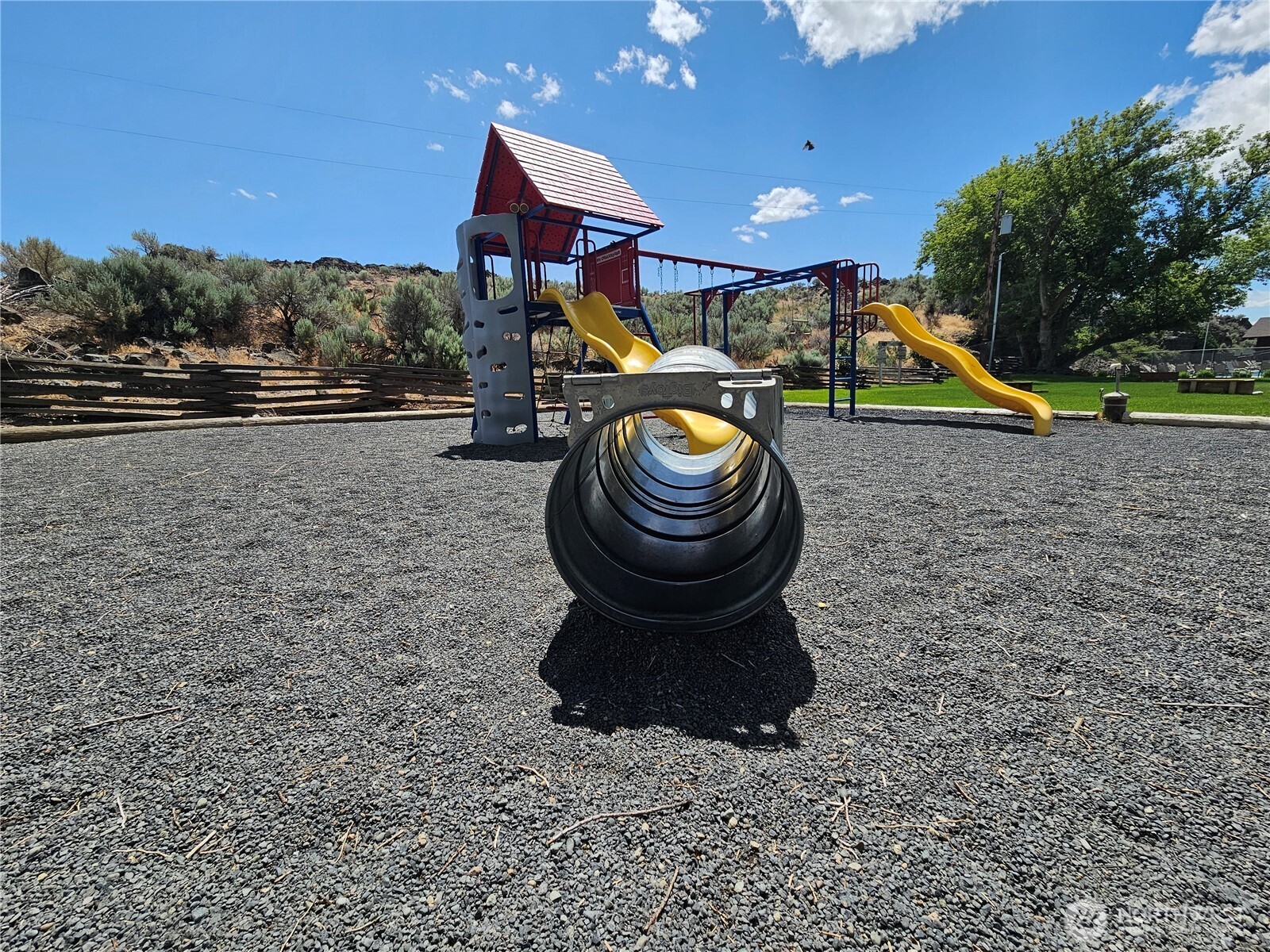 5365 W Coyote Trail Property Photo 19