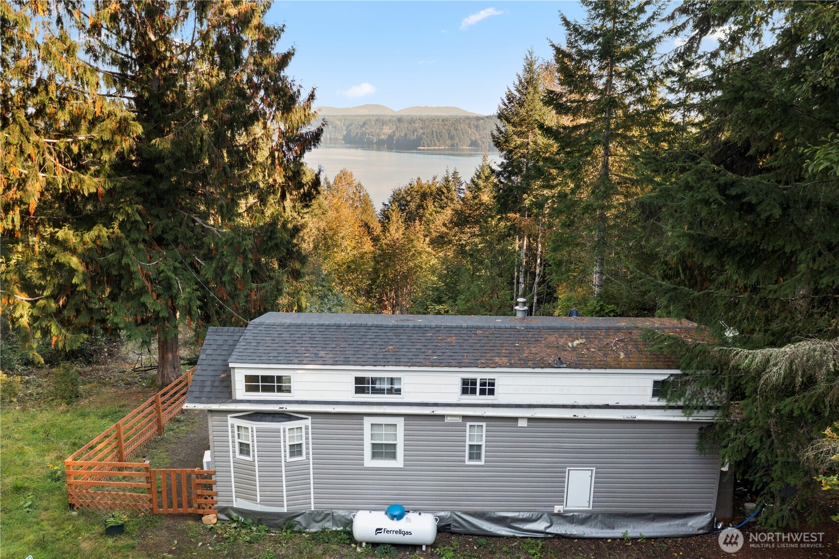 50 N Rustic Ridge Drive Property Photo 1