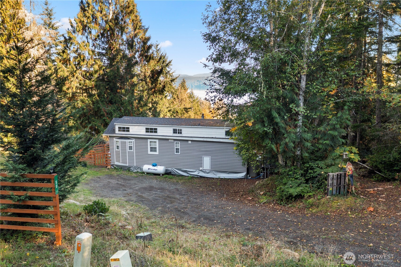 50 N Rustic Ridge Drive Property Photo 4