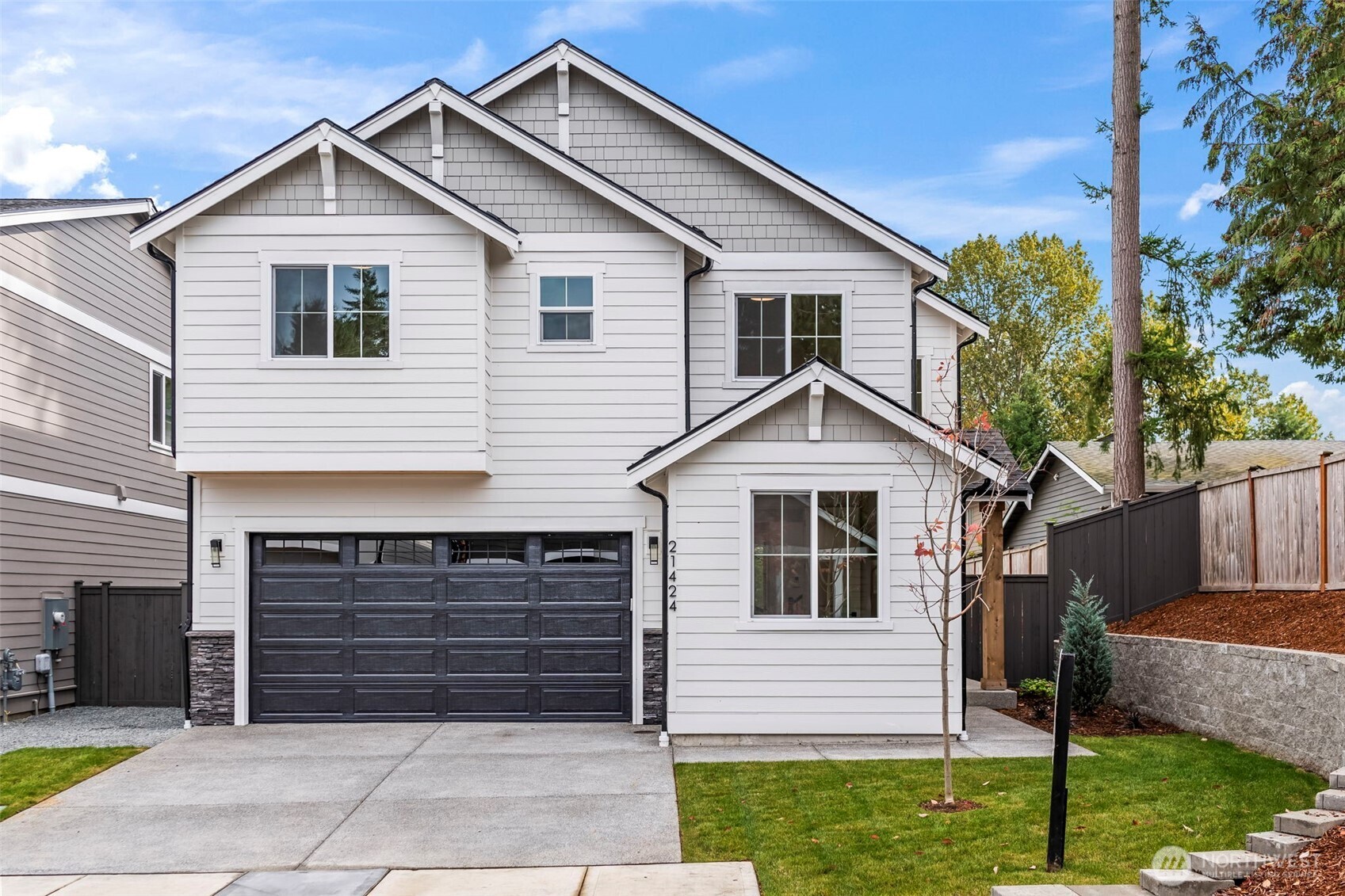 21424 116th Place Property Photo 1