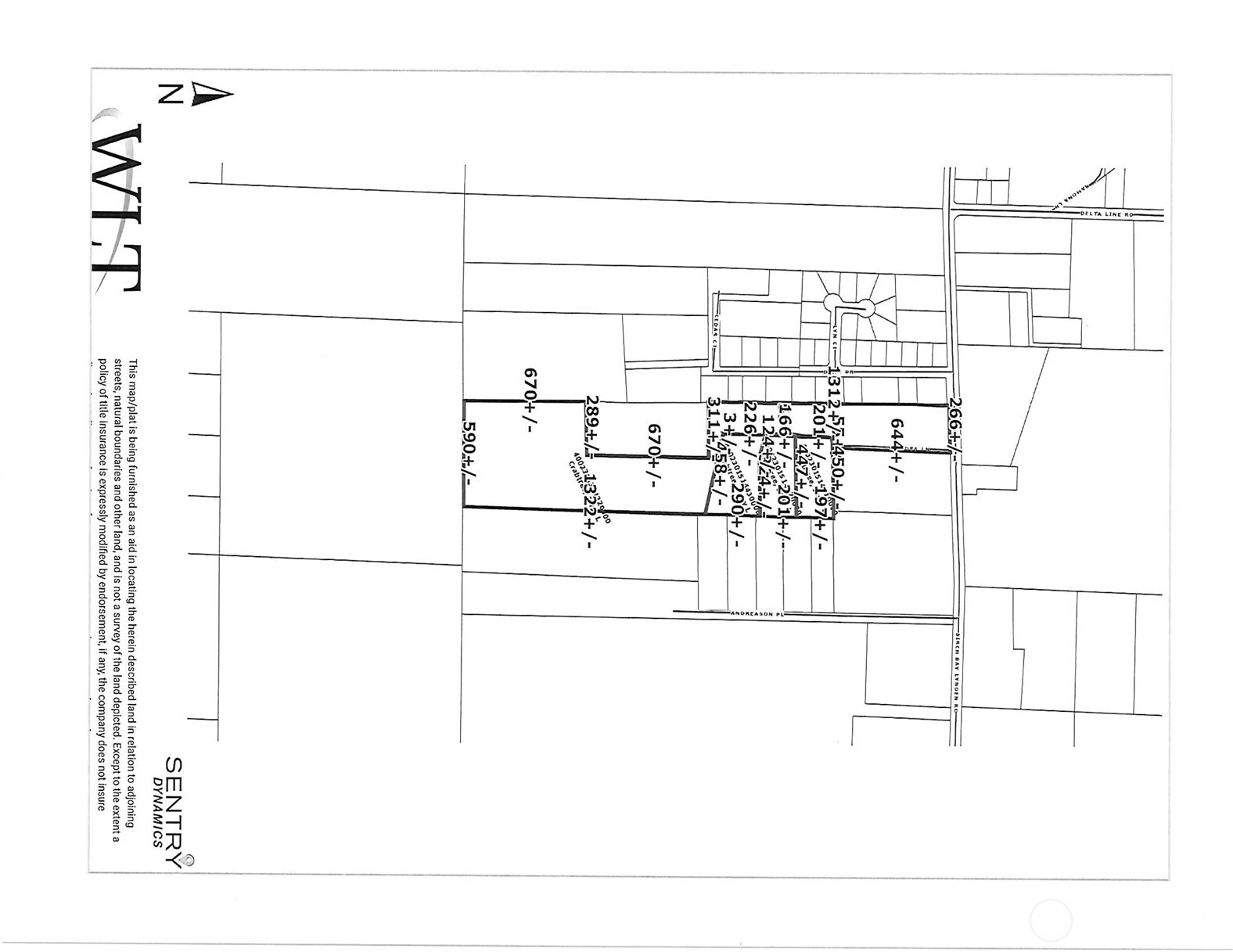 8085 Audra Lane Property Photo 2