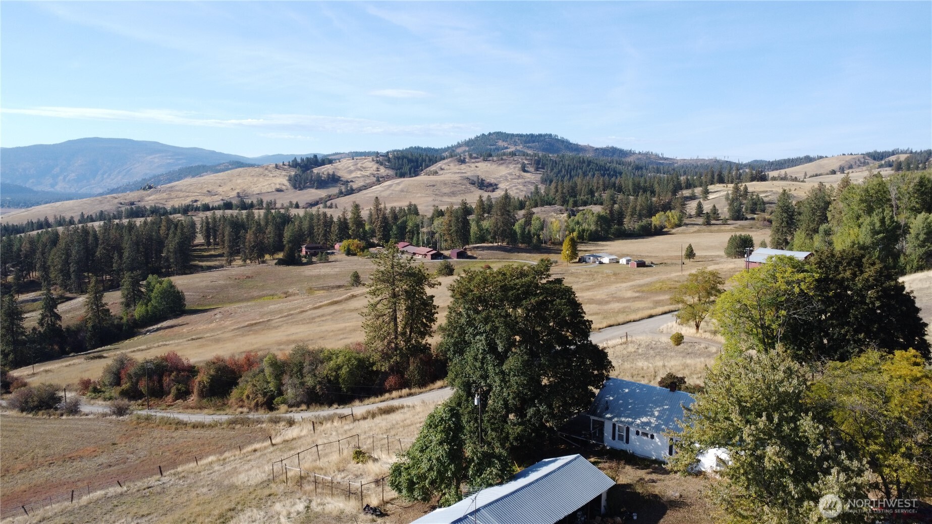 640 Highland Loop Road Property Photo 1