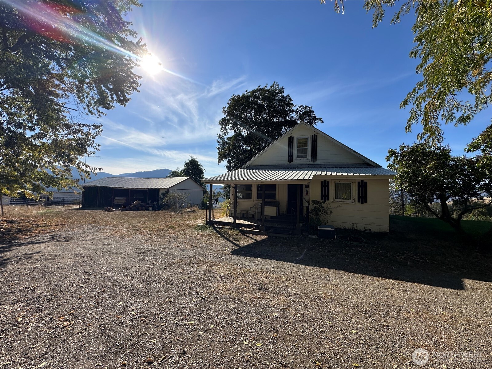 640 Highland Loop Road Property Photo 12
