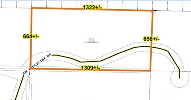 7201 Sw Ridgeline Drive Property Photo 26