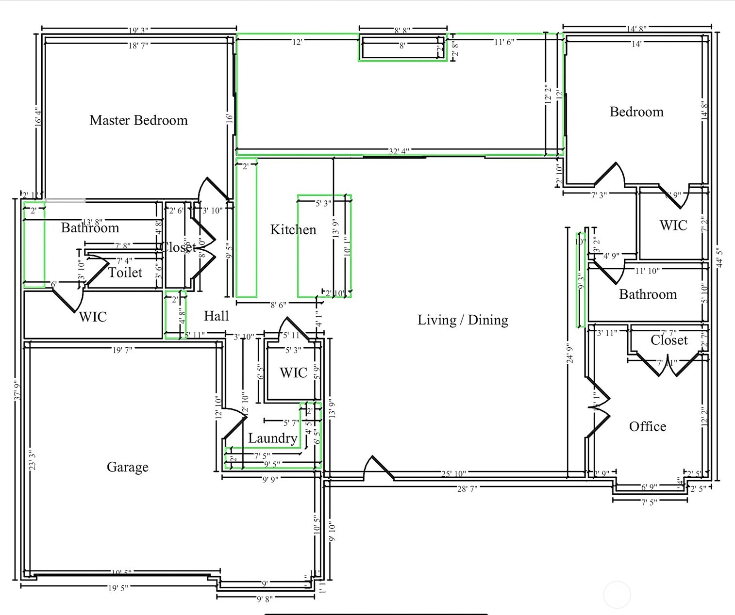 5469 Wood Duck Loop Property Photo 38