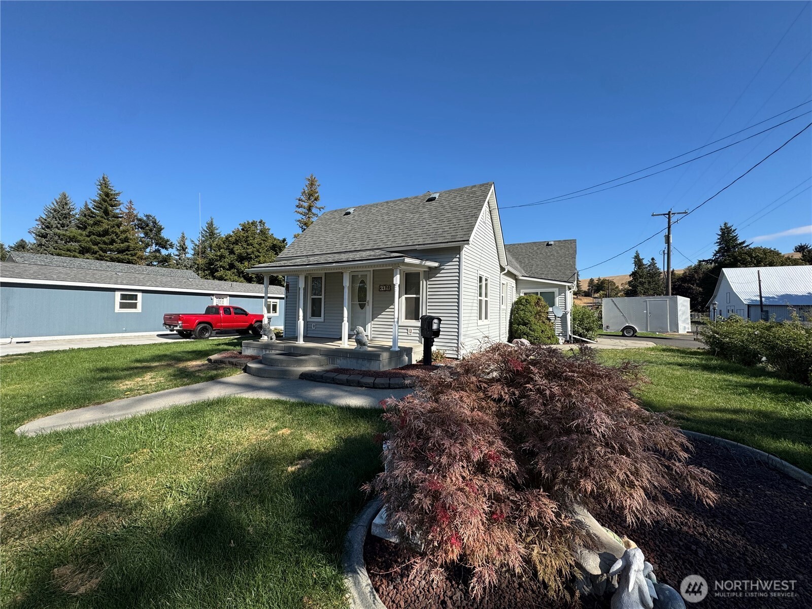 1133 S 4th Street Property Photo 1