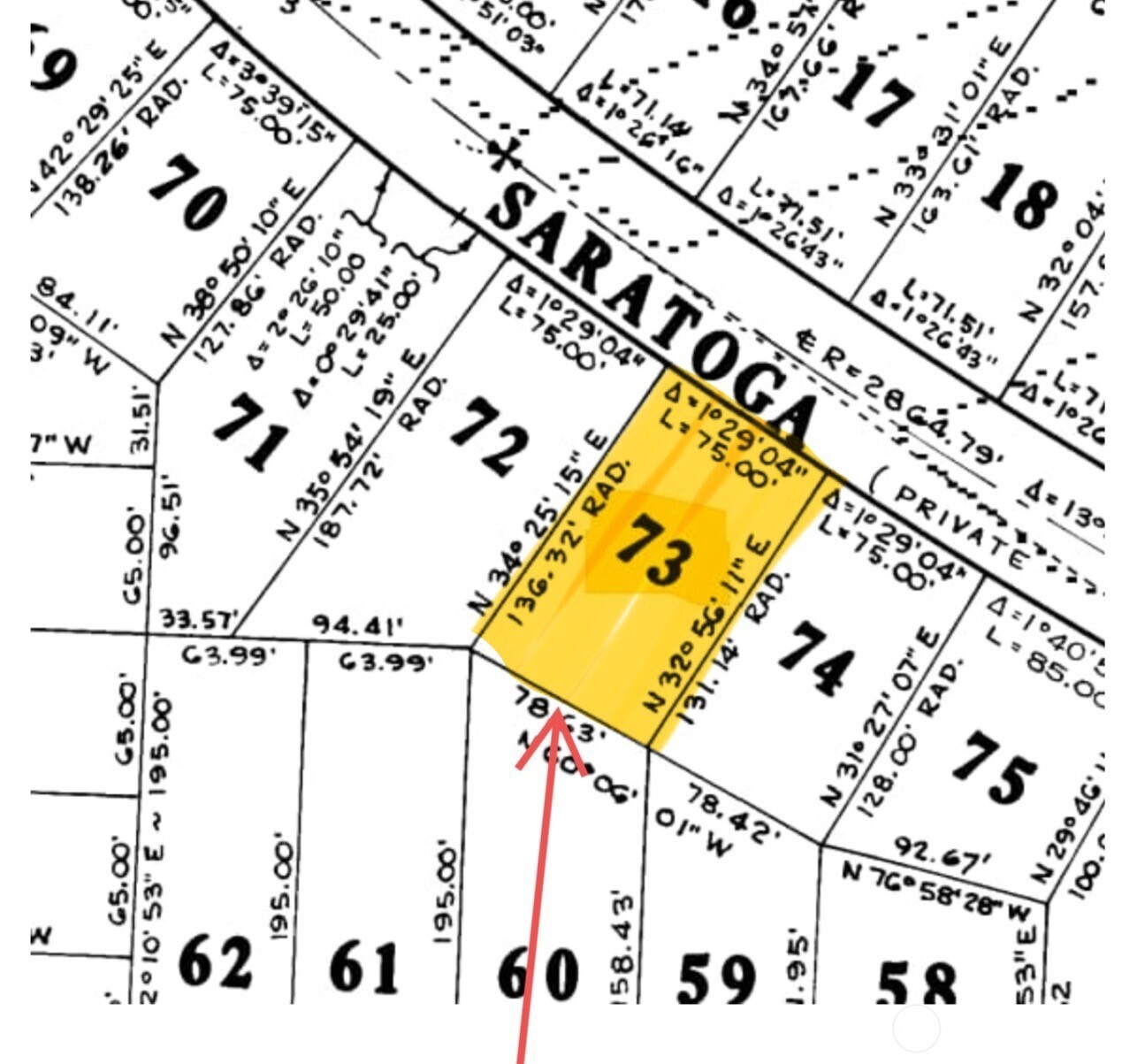 73 A Saratoga Drive Property Photo 8