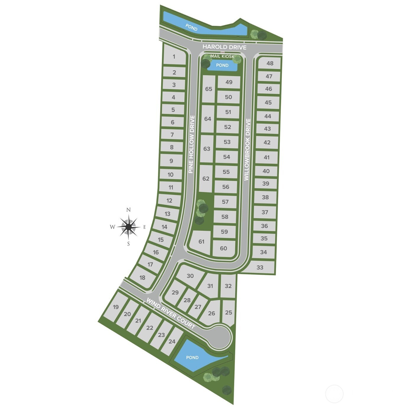 127 Willowbrook Drive 38 Property Photo 3