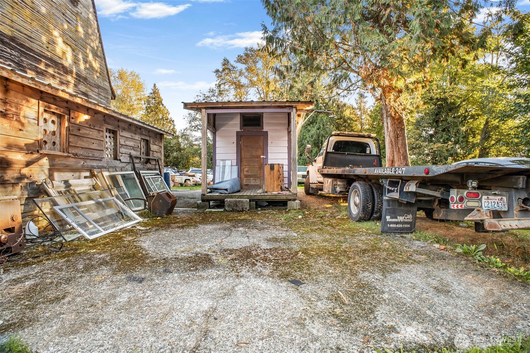 6037 Old Guide Road Property Photo 24