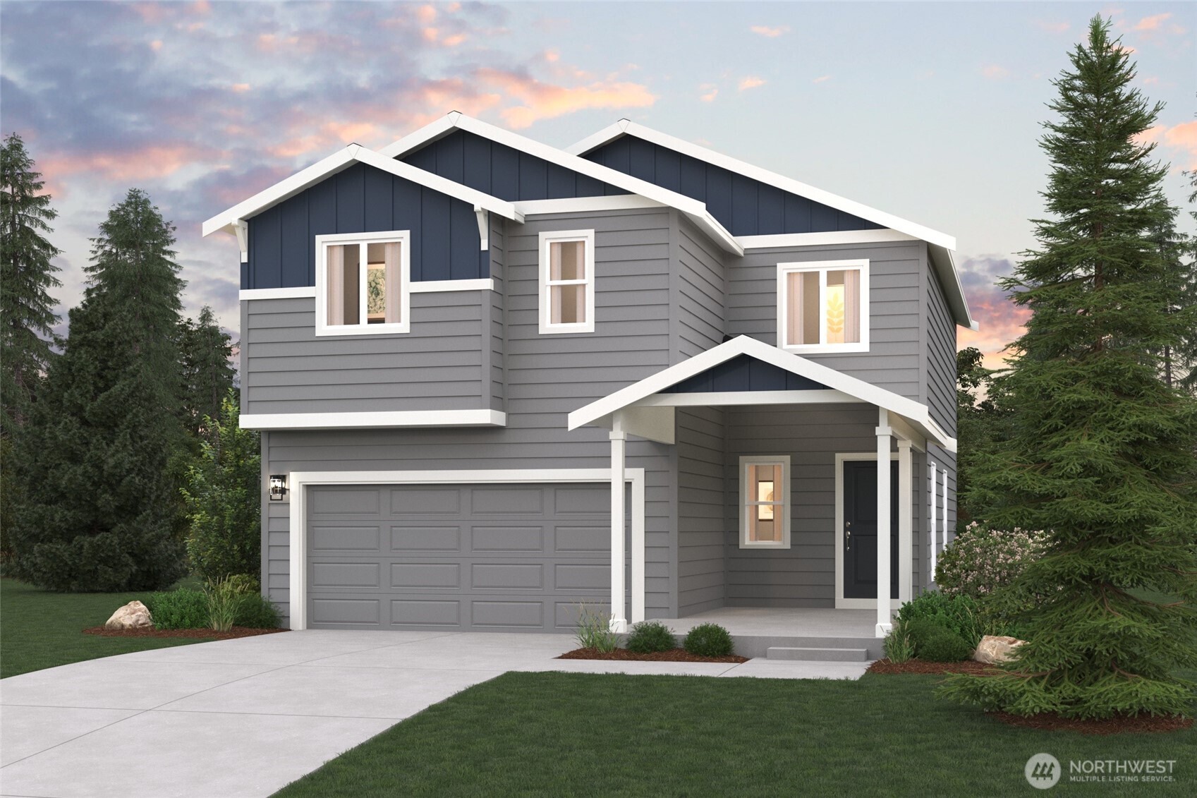 697 Salzer Creek Drive 21 Property Photo 1