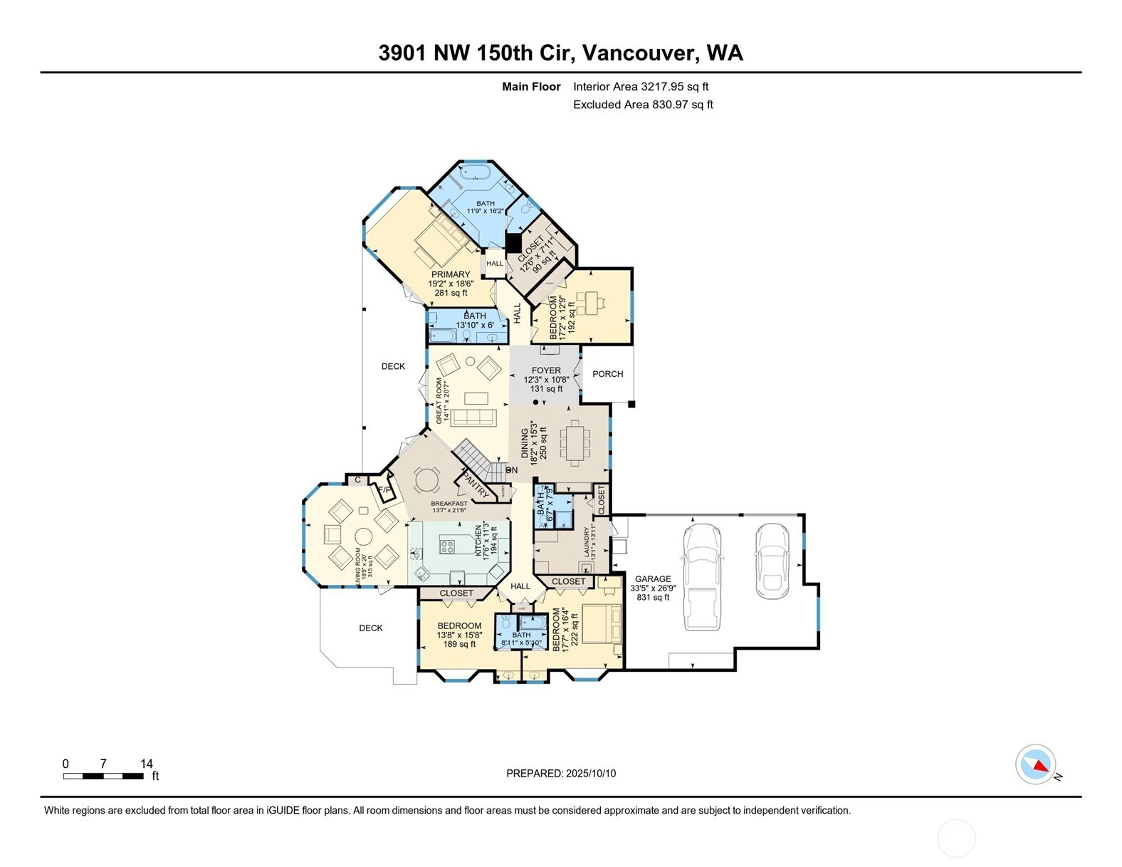 3901 Nw 150th Circle Property Photo 40