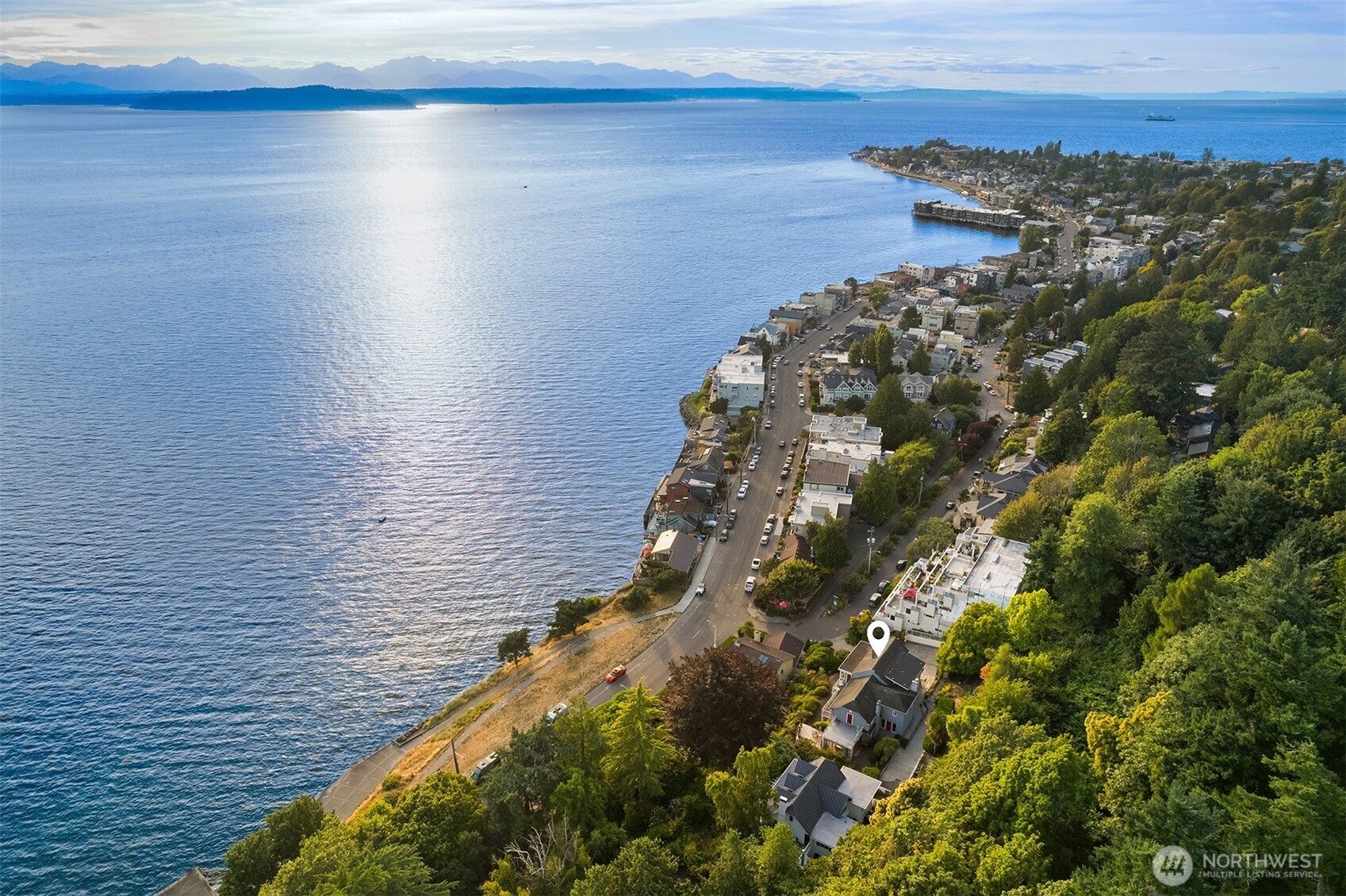 4400 Beach Drive Property Photo 1