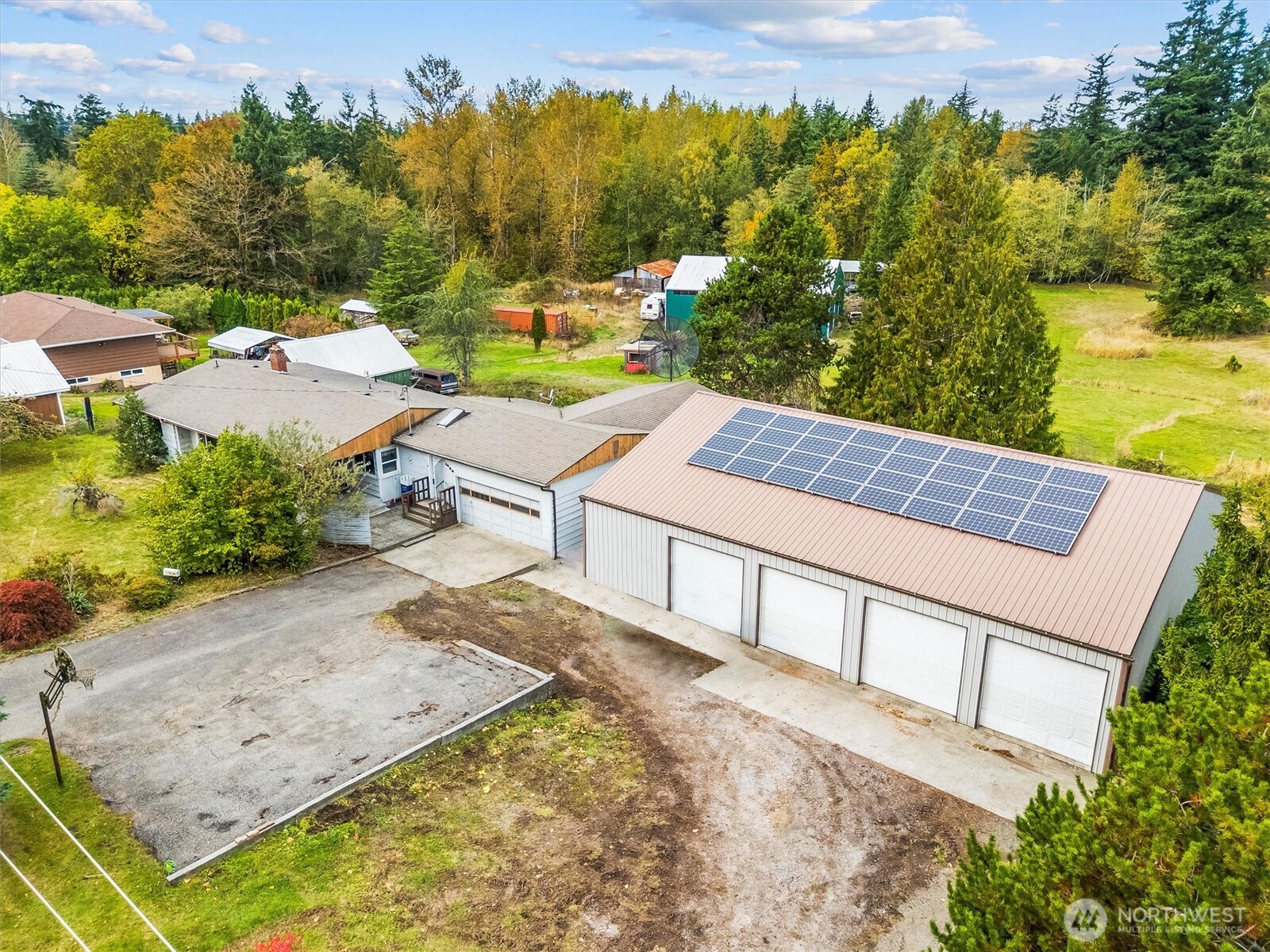 1430 Mt Baker Highway Property Photo 1