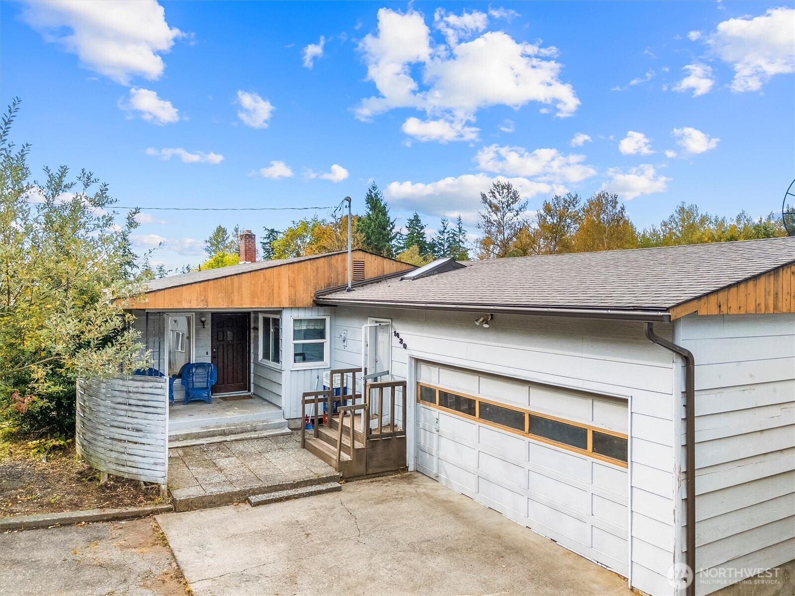 1430 Mt Baker Highway Property Photo 2