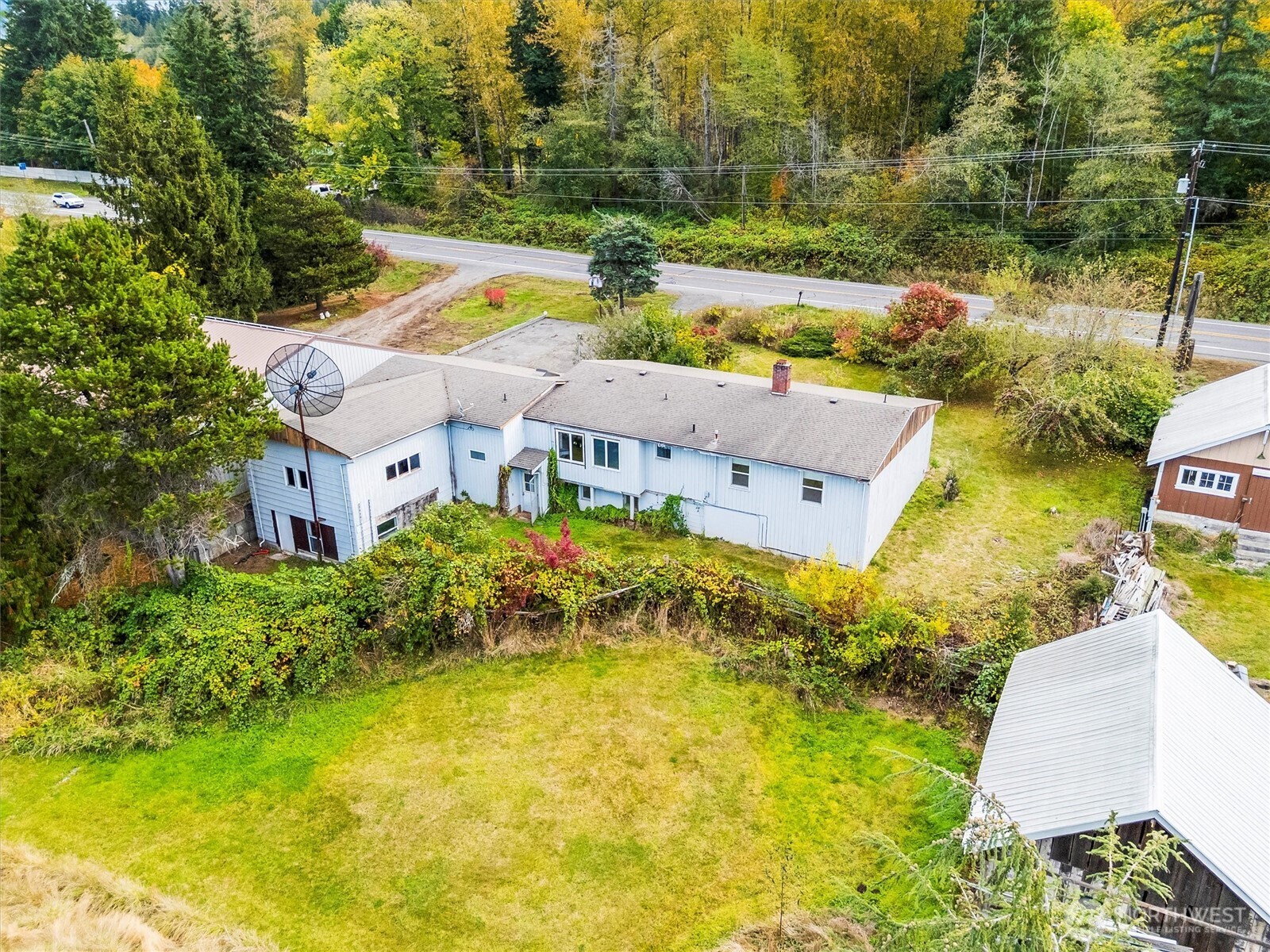 1430 Mt Baker Highway Property Photo 29