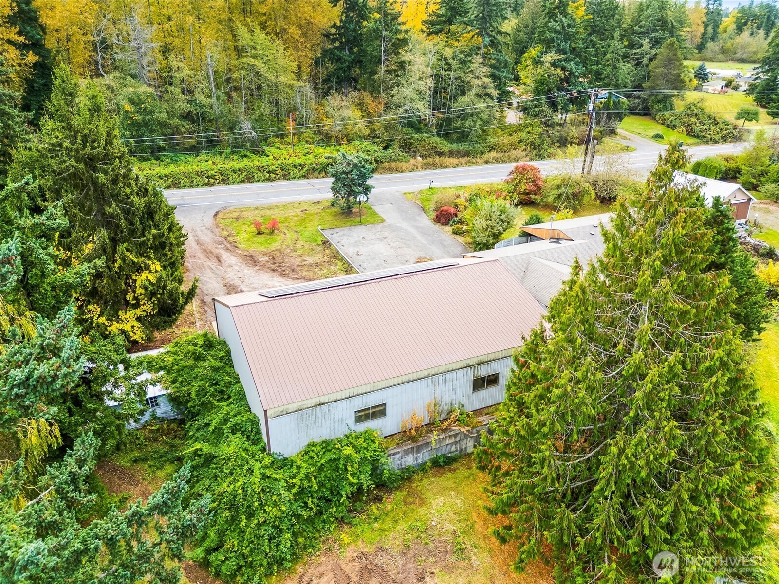 1430 Mt Baker Highway Property Photo 30