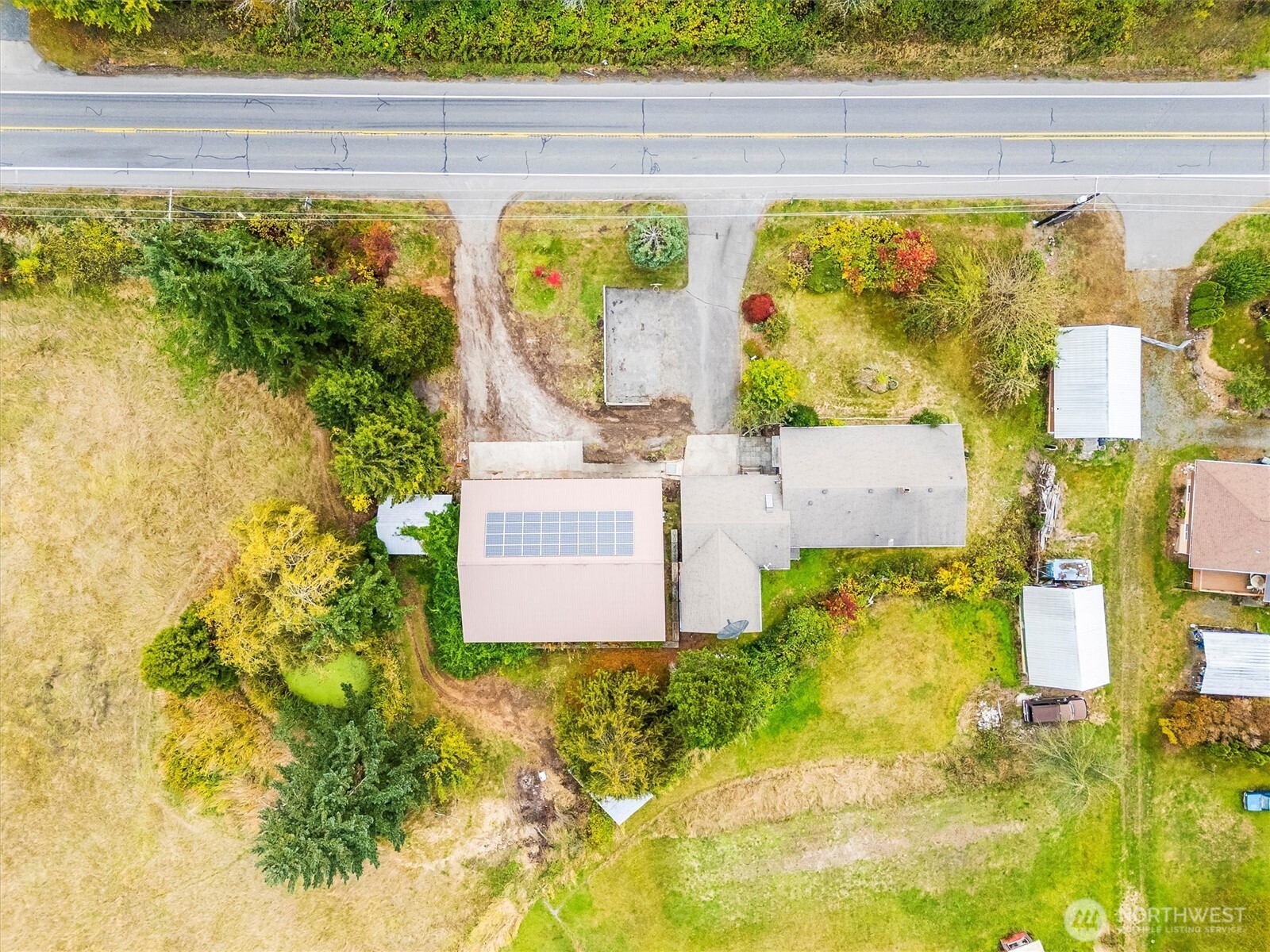 1430 Mt Baker Highway Property Photo 31