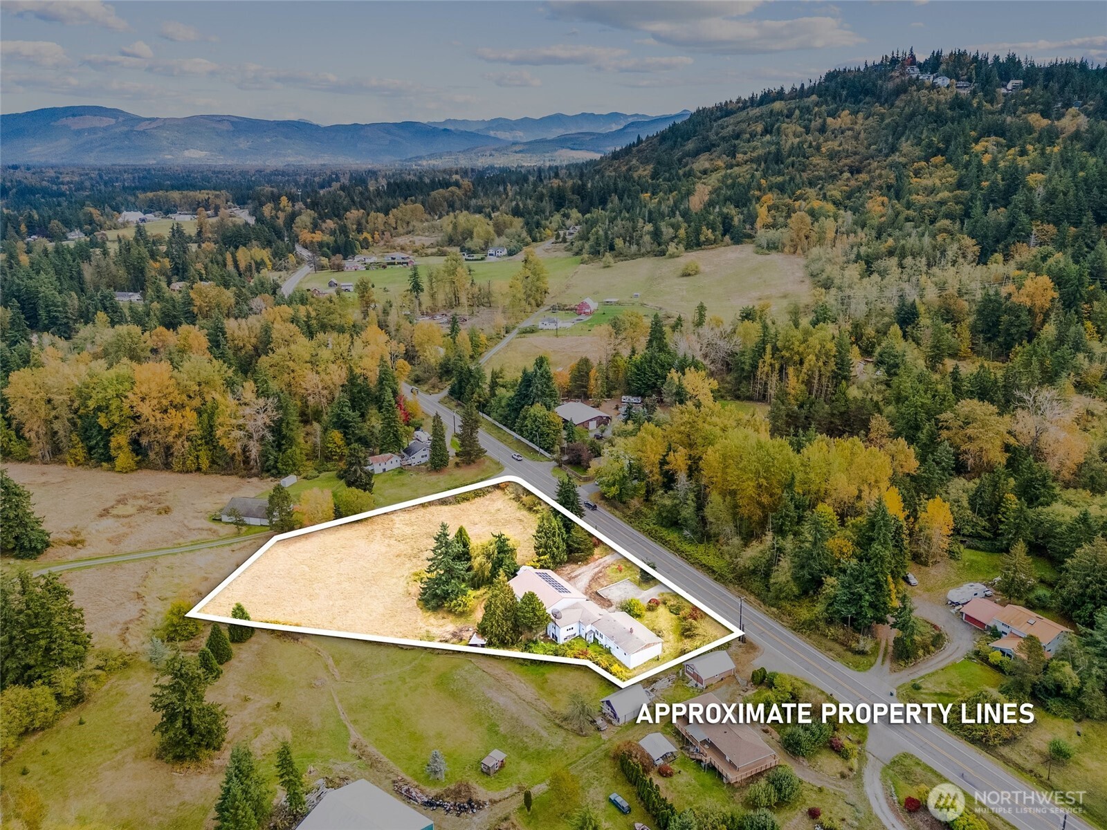 1430 Mt Baker Highway Property Photo 32