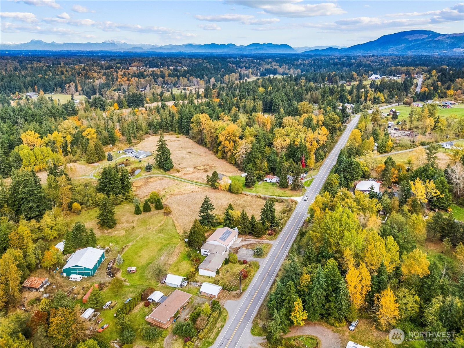 1430 Mt Baker Highway Property Photo 35