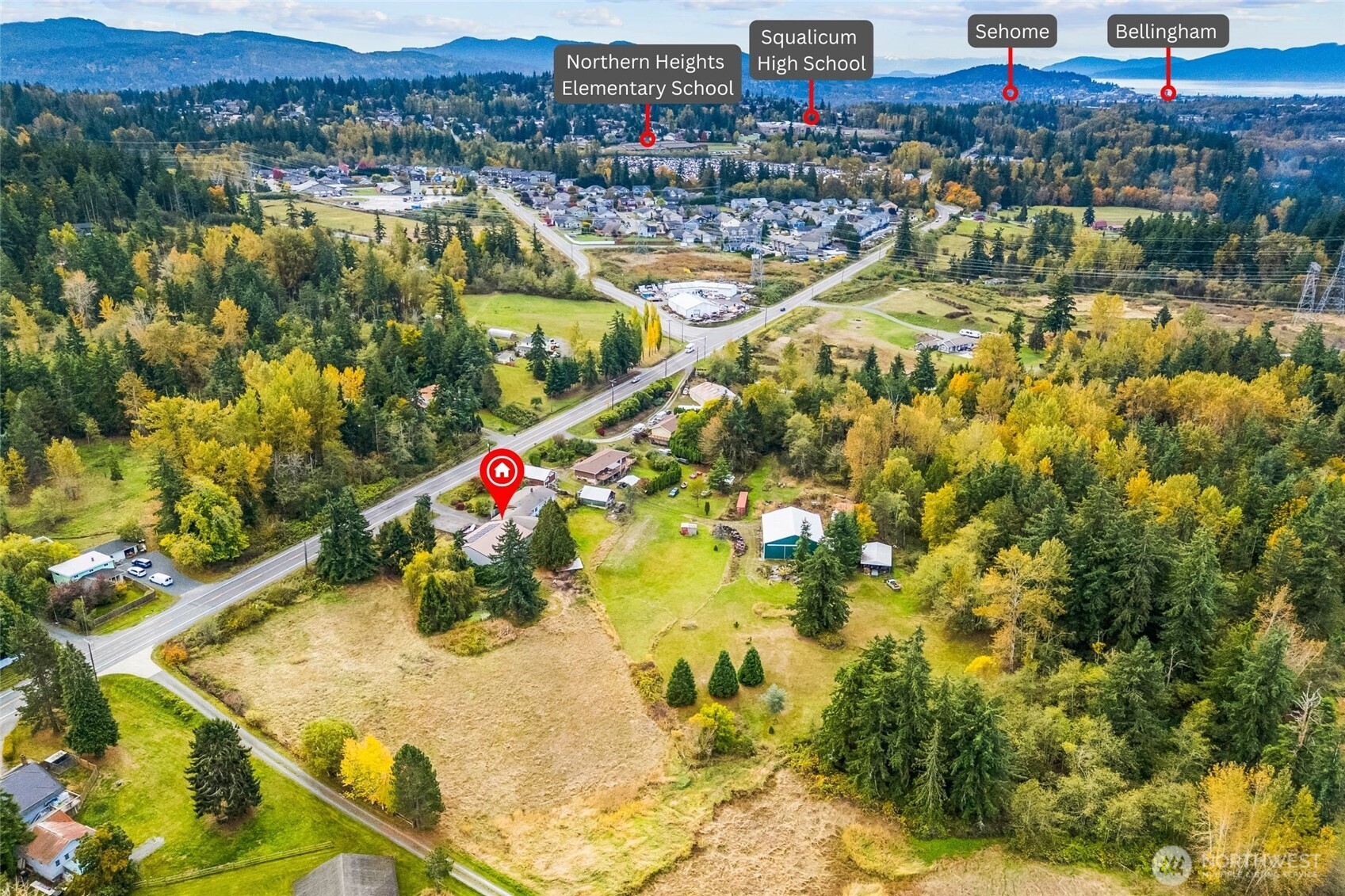 1430 Mt Baker Highway Property Photo 38