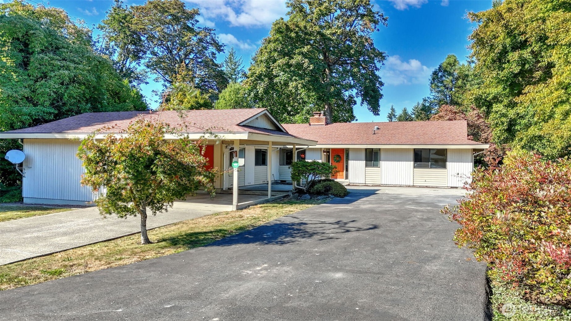 14608 SE 181st Street Property Photo 1