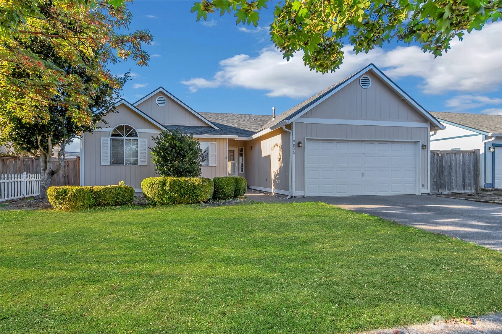 9826 Donovan Court Property Photo 1