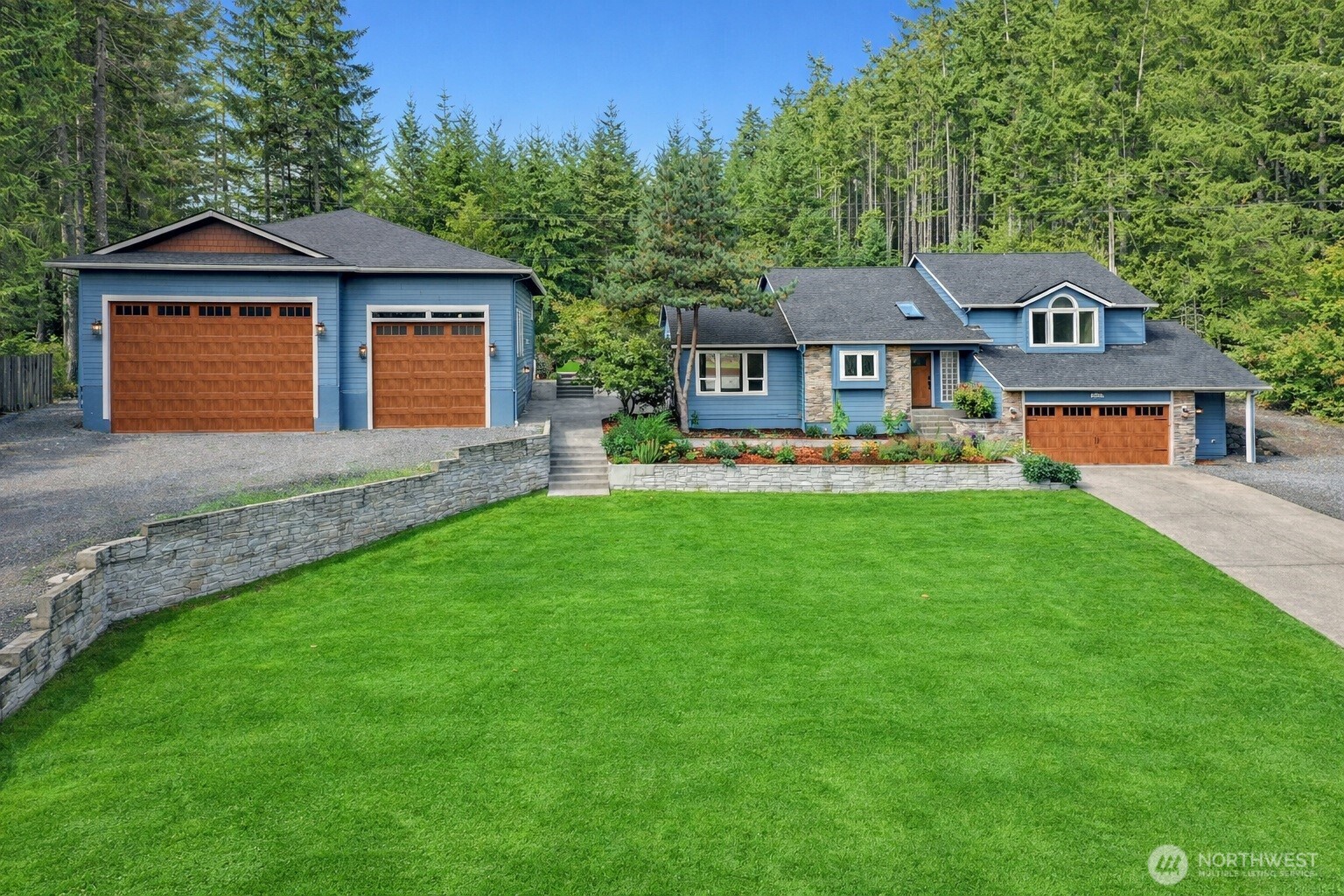 3657 Mathisen Lane Property Photo 1