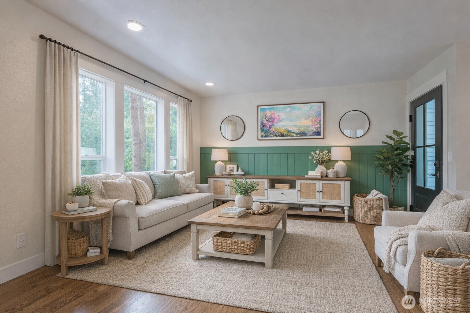 3657 Mathisen Lane Property Photo 10