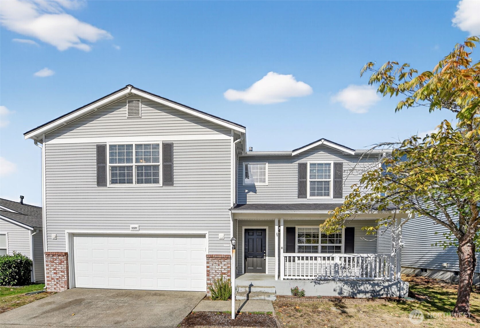 10509 192nd Street Court Property Photo 1