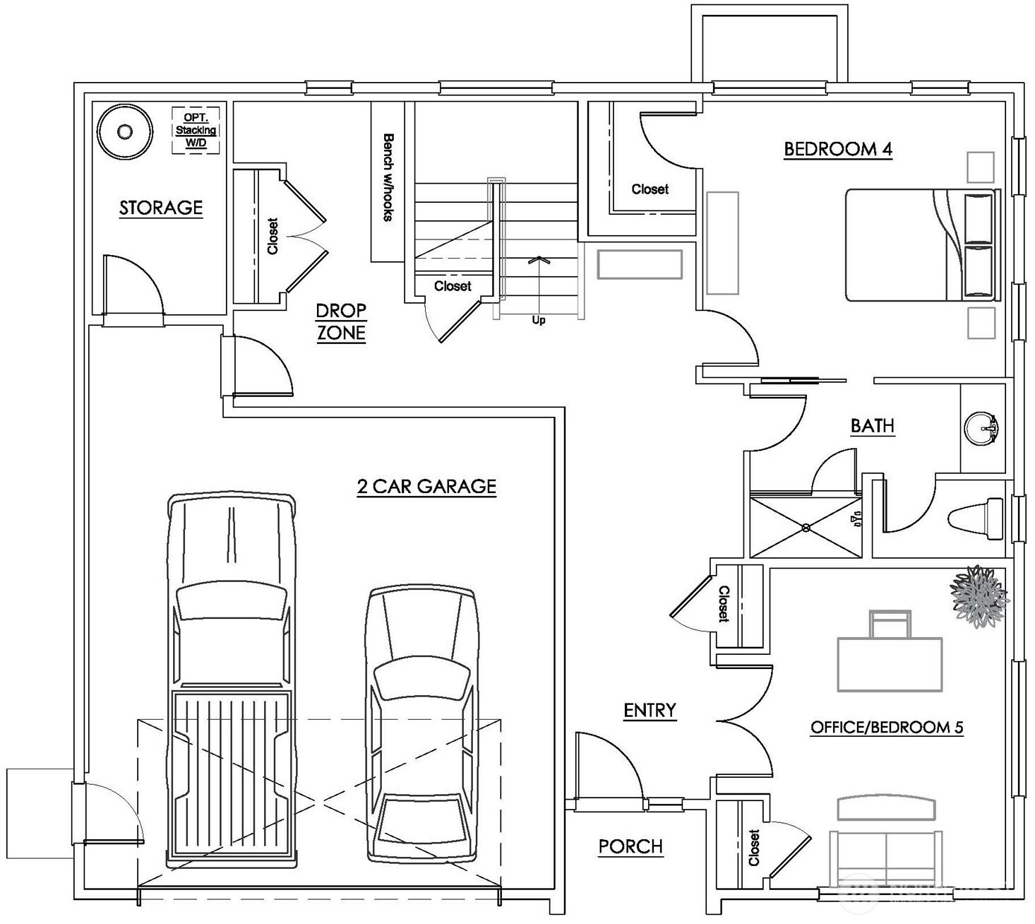 11218 Ne 67th Street 3 Property Photo 38