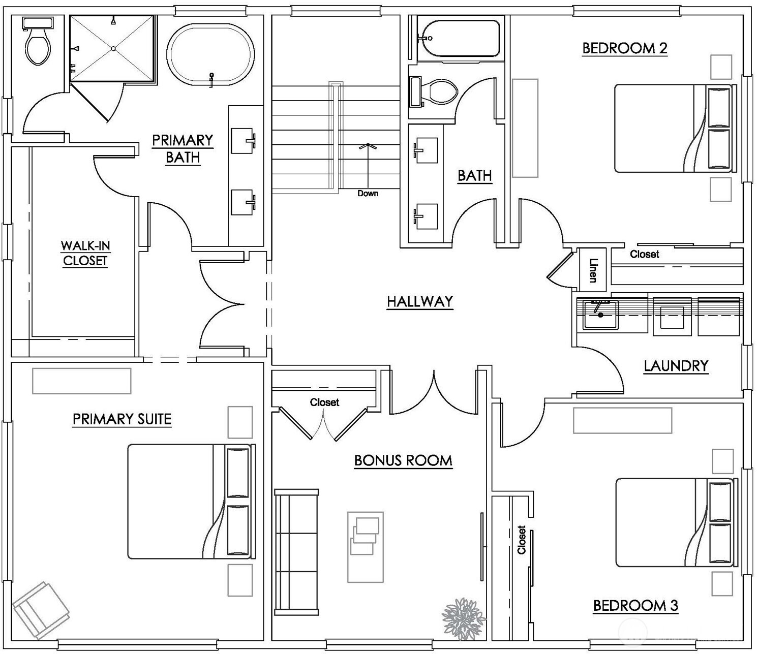 11218 Ne 67th Street 3 Property Photo 40