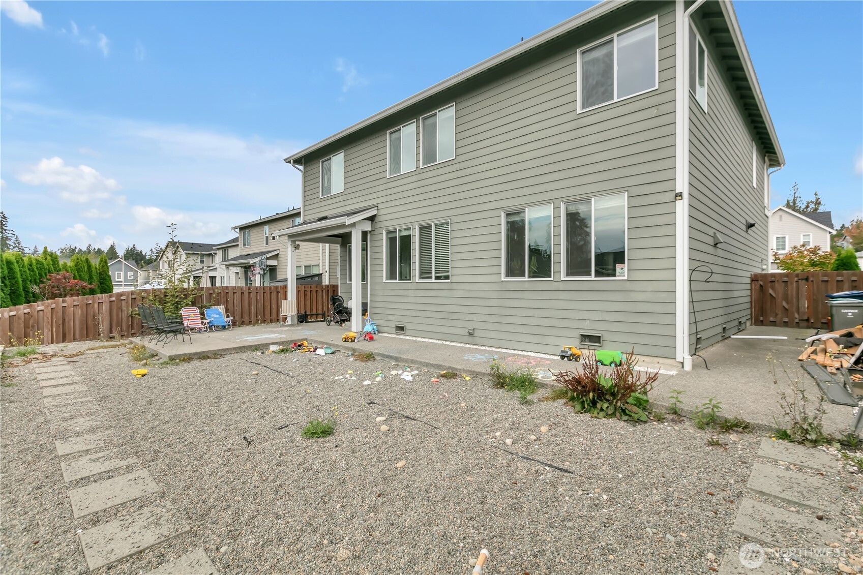 5007 S 324th Street Property Photo 25