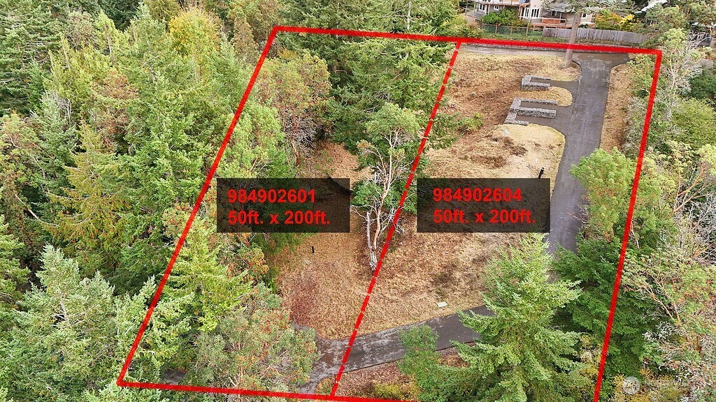 9999 Maple Parcel A & B Street Property Photo 2