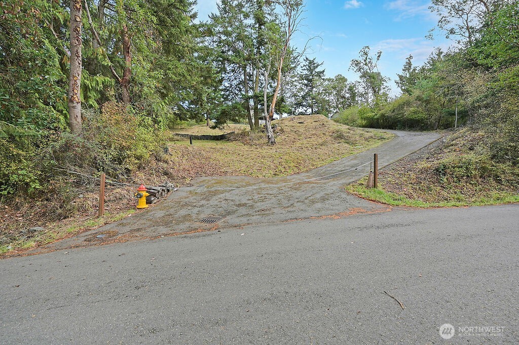 9999 Maple Parcel A & B Street Property Photo 9