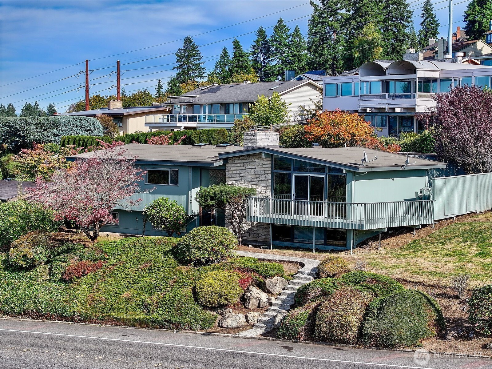 4360 Somerset Boulevard Property Photo 1