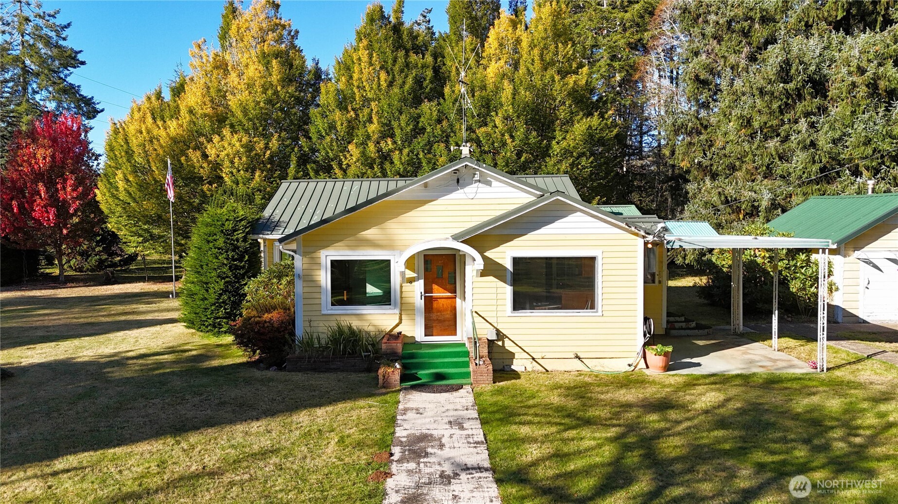 2030 Ocean Beach Road