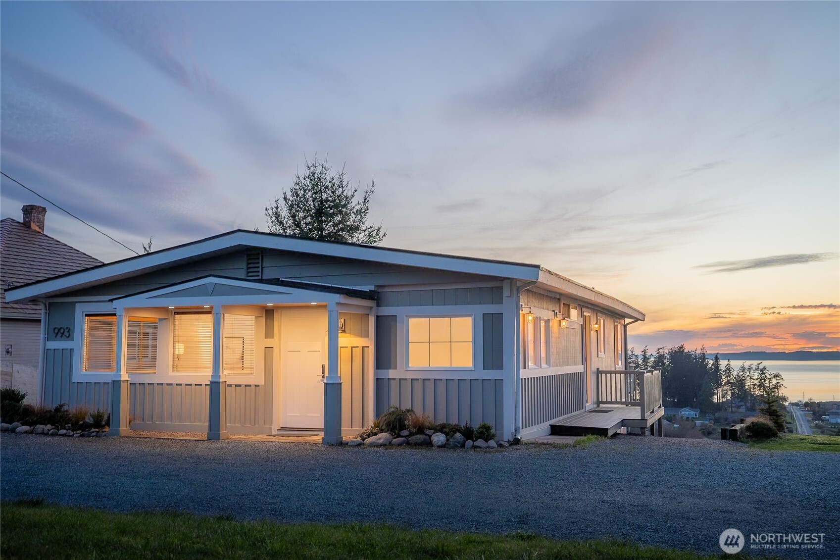 993 NW Camano Drive Property Photo 1