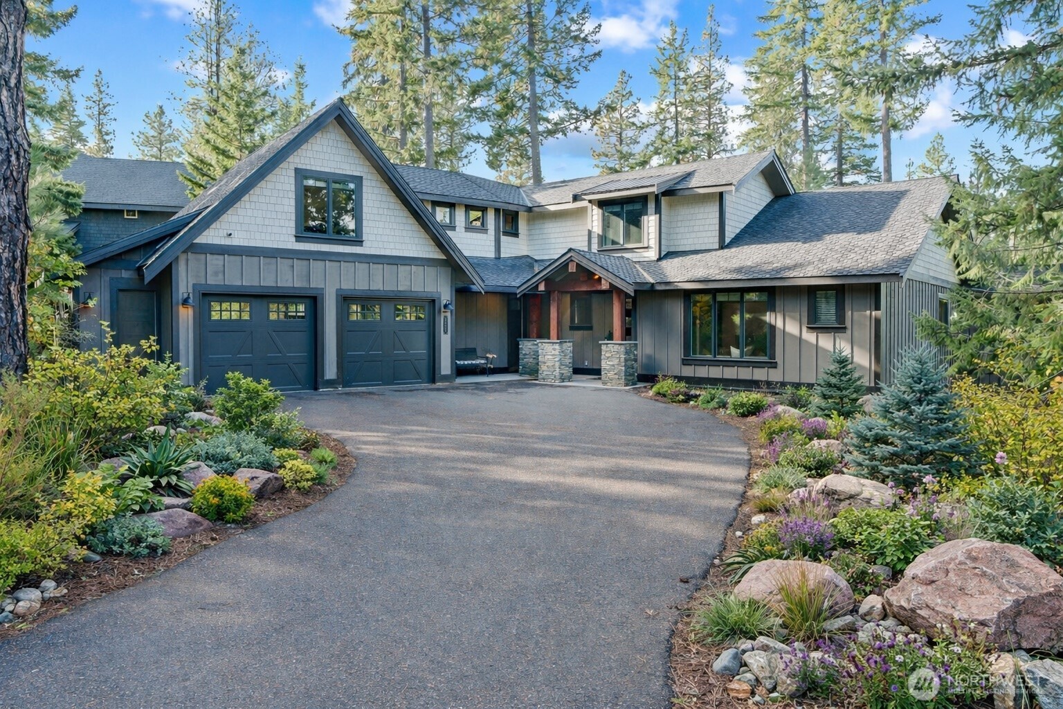 4611 Swiftwater Drive Property Photo 3
