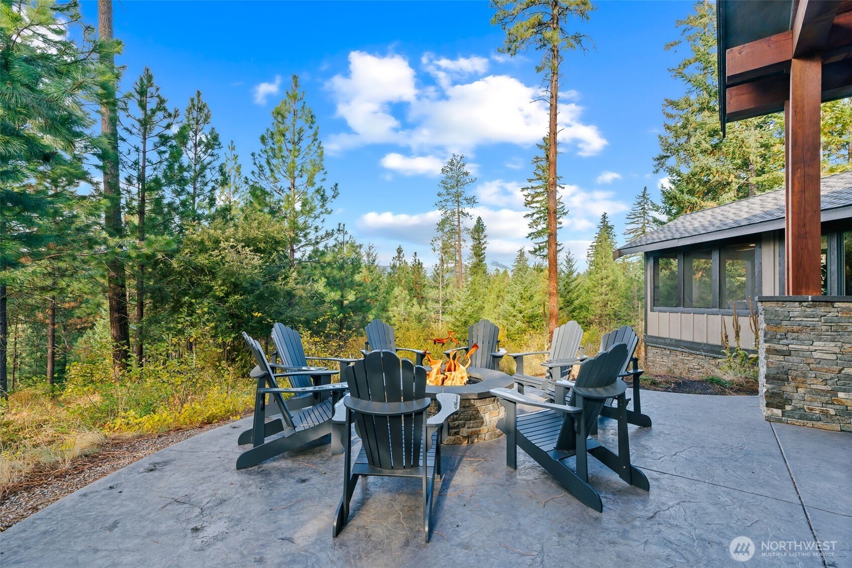 4611 Swiftwater Drive Property Photo 35