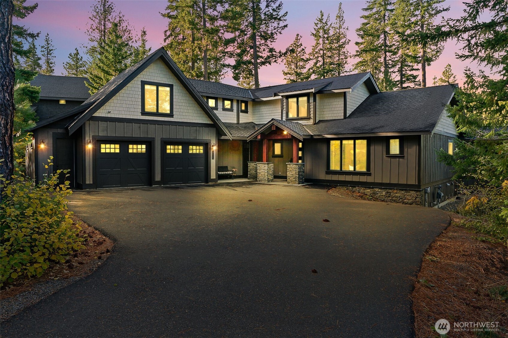 4611 Swiftwater Drive Property Photo 37