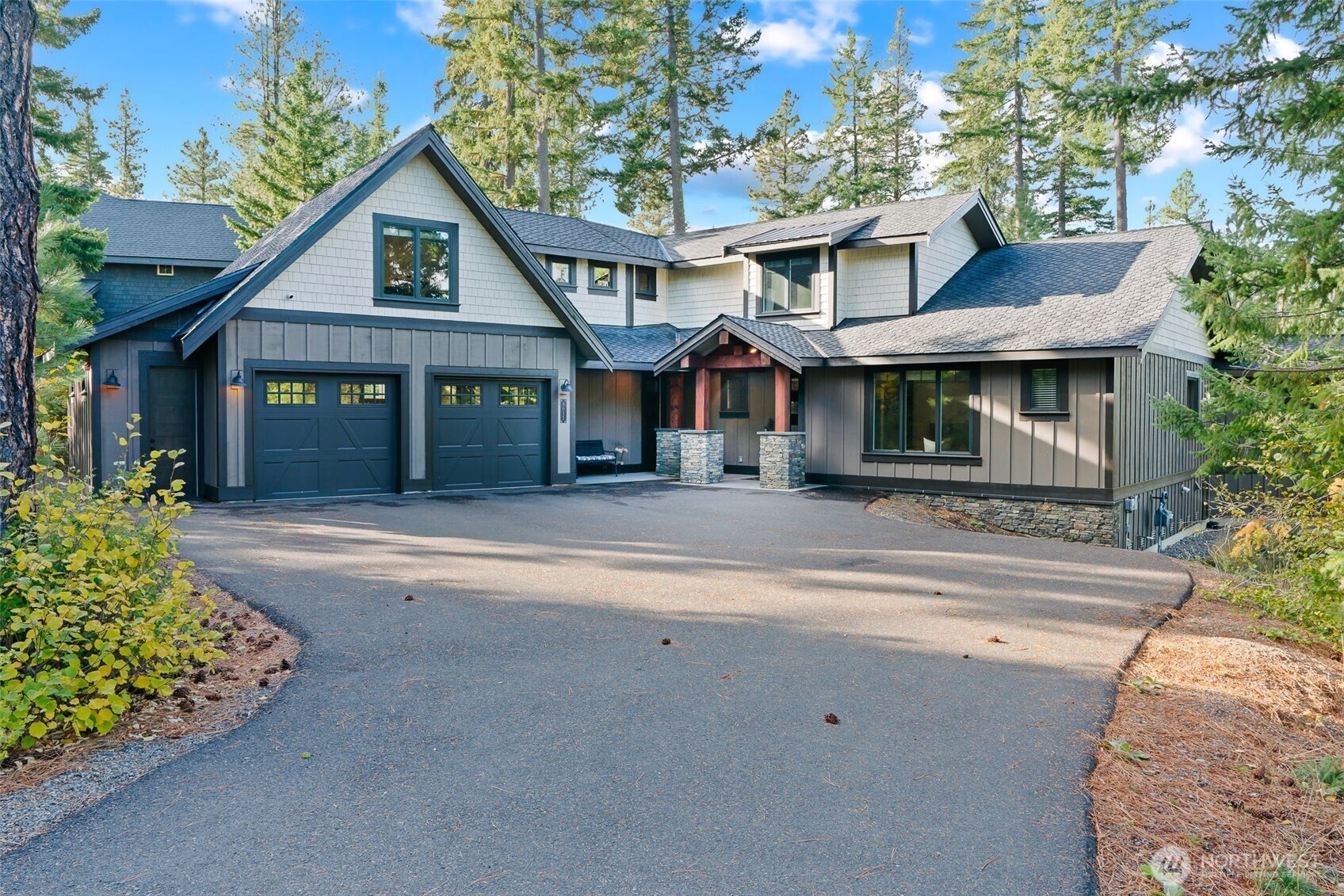 4611 Swiftwater Drive Property Photo 38