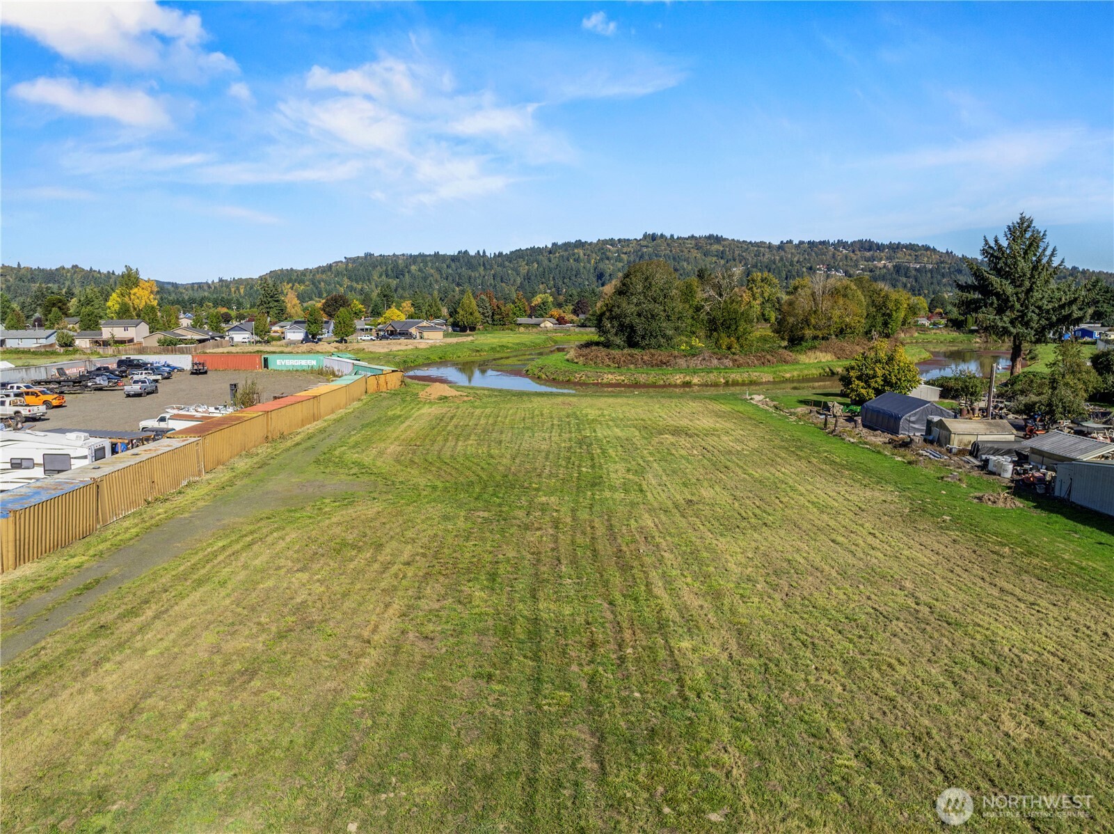4504 Ocean Beach Highway Property Photo 1
