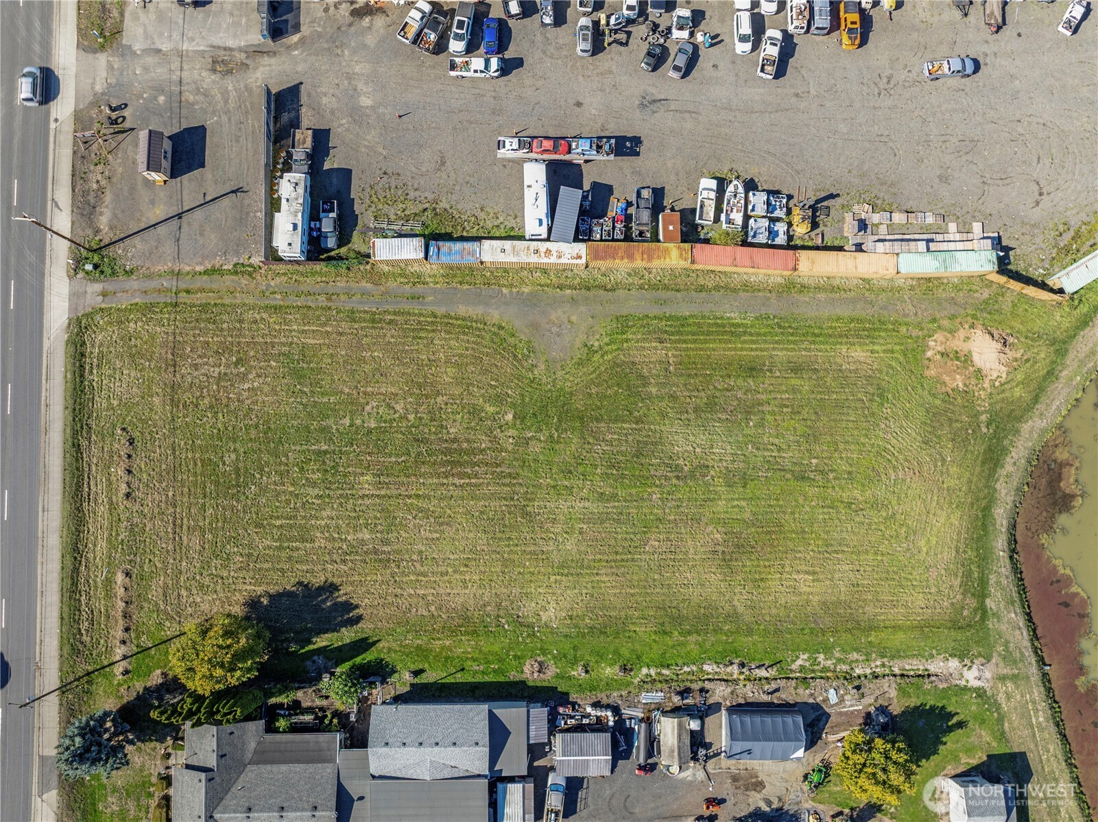 4504 Ocean Beach Highway Property Photo 2