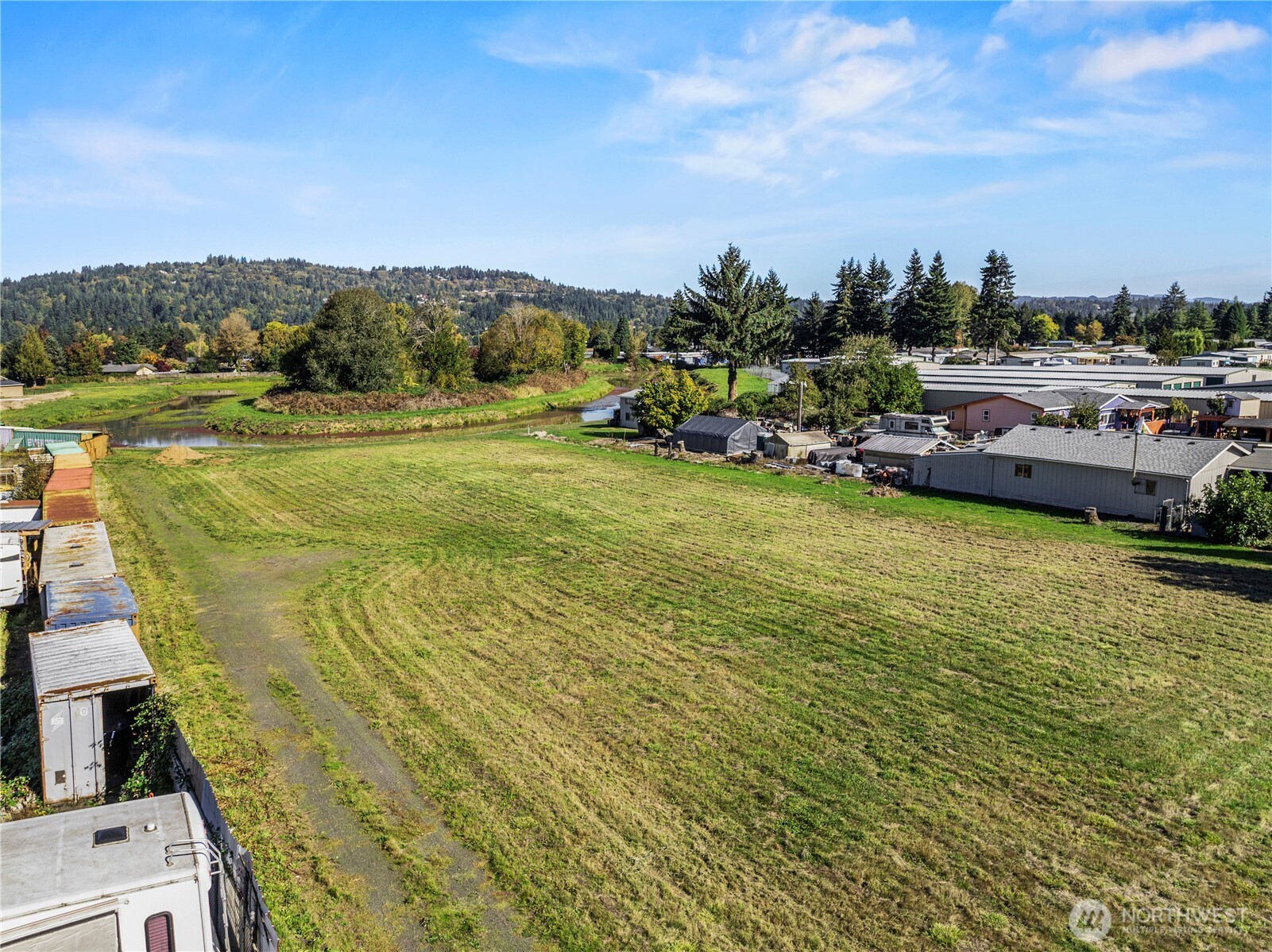 4504 Ocean Beach Highway Property Photo 3