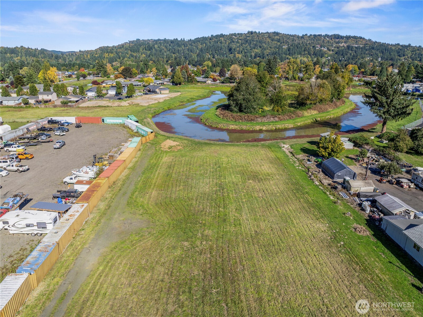 4504 Ocean Beach Highway Property Photo 4