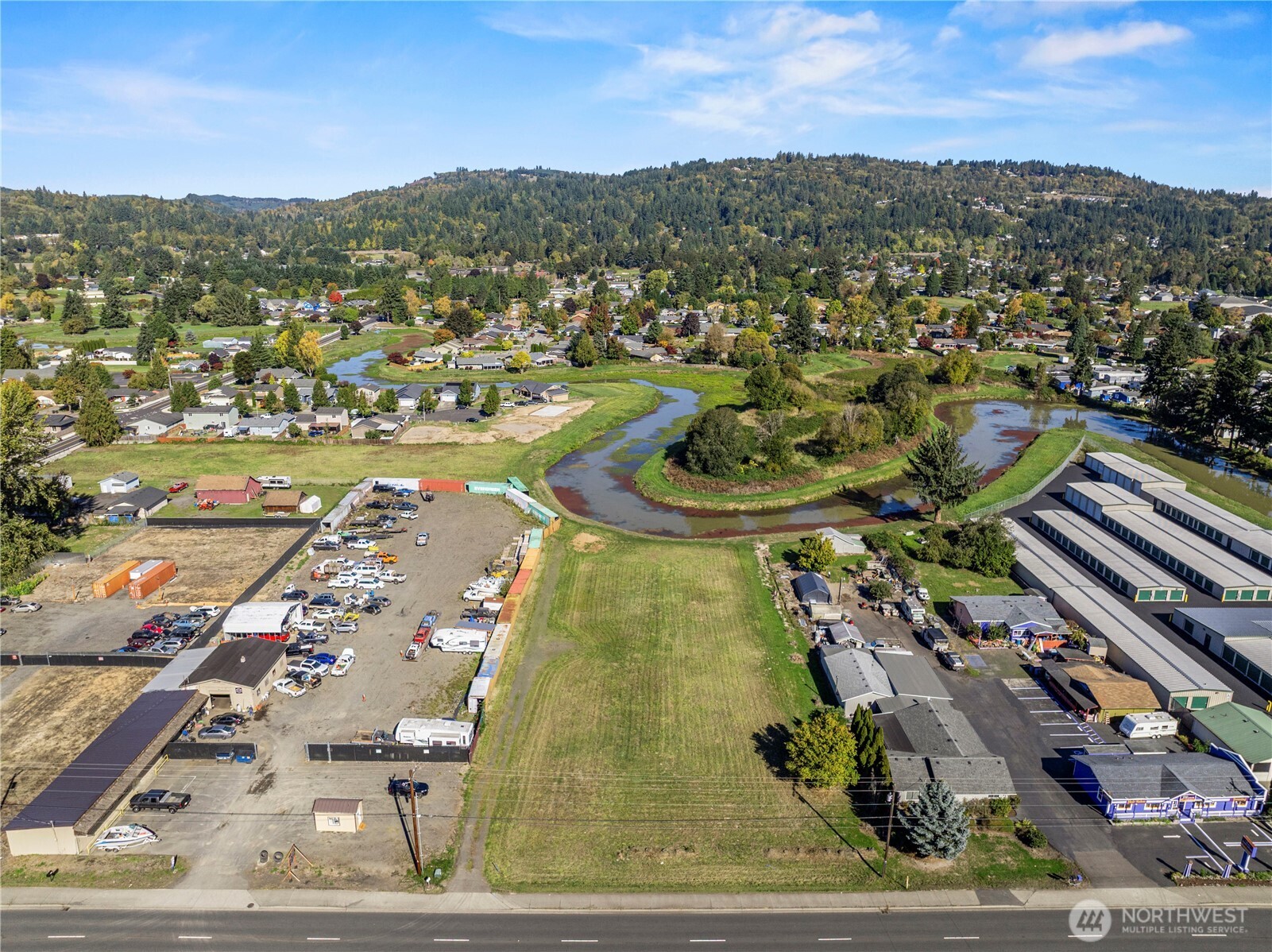 4504 Ocean Beach Highway Property Photo 16